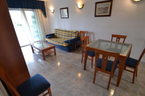 Photo 24 - 2 bedroom Apartment in Salou with swimming pool and sea view