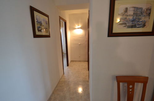 Photo 21 - 2 bedroom Apartment in Salou with swimming pool and terrace