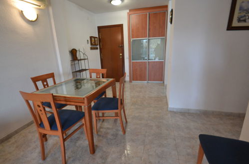 Foto 30 - Apartamento de 2 quartos em Salou com piscina e terraço