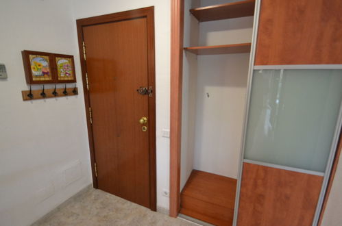 Foto 8 - Apartamento de 2 quartos em Salou com piscina e terraço