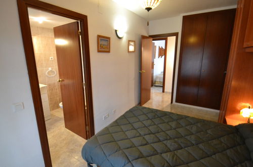 Foto 9 - Appartamento con 2 camere da letto a Salou con piscina e terrazza