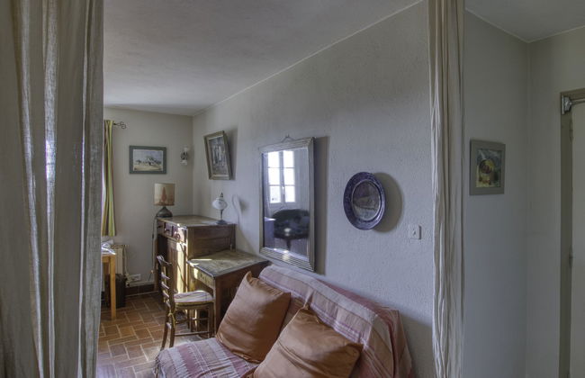 Casa de 4 quartos em Le Beausset com piscina privada e jardim - Foto 11