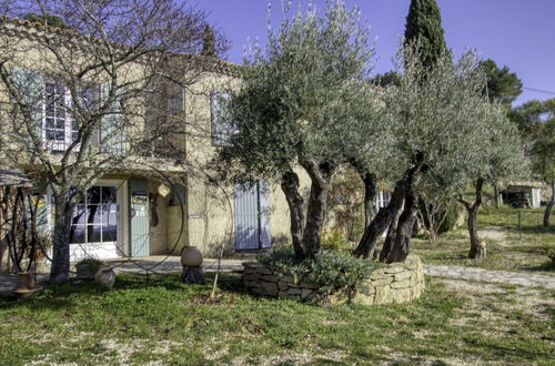 Photo 5 - Maison de 3 chambres à Le Beausset avec piscine privée et jardin