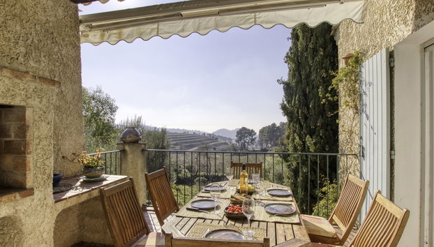 Haus mit 4 Schlafzimmern in Le Beausset mit privater pool und garten - Foto 3