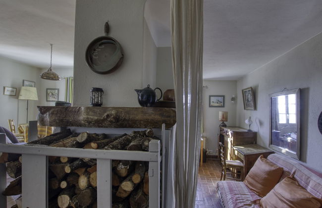 Casa de 4 quartos em Le Beausset com piscina privada e jardim - Foto 10