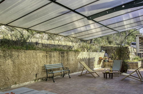 Foto 30 - Casa con 3 camere da letto a Le Beausset con piscina privata e giardino