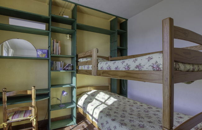 Casa de 4 quartos em Le Beausset com piscina privada e jardim - Foto 15