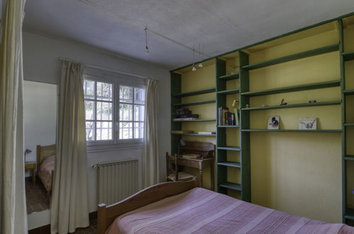 Foto 19 - Haus mit 3 Schlafzimmern in Le Beausset mit privater pool und garten