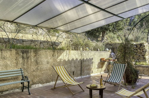 Photo 33 - Maison de 3 chambres à Le Beausset avec piscine privée et jardin