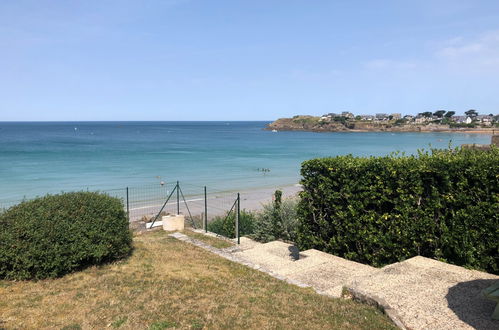 Photo 38 - Maison de 3 chambres à Saint-Malo avec jardin et vues à la mer