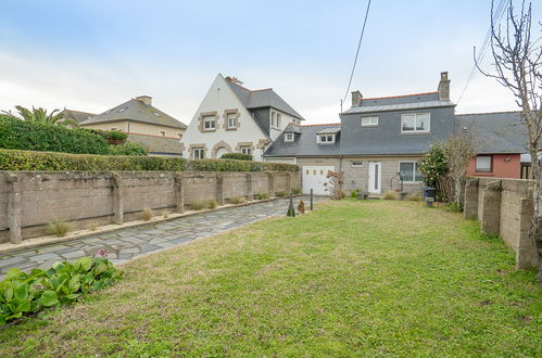 Photo 31 - Maison de 3 chambres à Saint-Malo avec jardin et terrasse