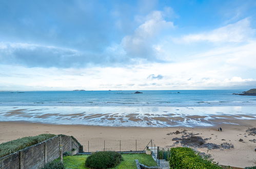 Photo 36 - Maison de 3 chambres à Saint-Malo avec jardin et vues à la mer