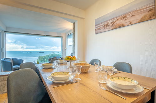 Foto 5 - Haus mit 3 Schlafzimmern in Saint-Malo mit garten und blick aufs meer