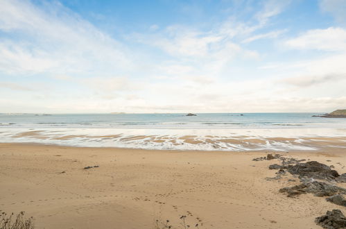 Photo 35 - Maison de 3 chambres à Saint-Malo avec jardin et vues à la mer