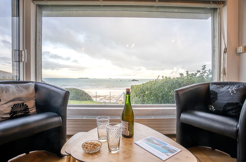 Foto 9 - Haus mit 3 Schlafzimmern in Saint-Malo mit garten und blick aufs meer