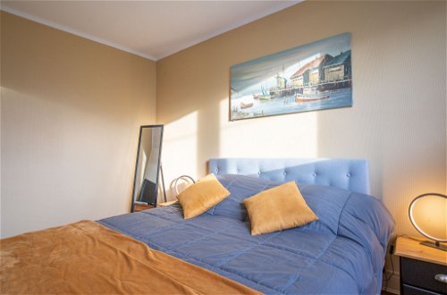 Foto 18 - Haus mit 3 Schlafzimmern in Saint-Malo mit garten und blick aufs meer