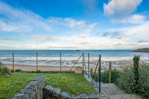 Photo 33 - Maison de 3 chambres à Saint-Malo avec jardin et vues à la mer