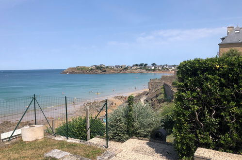 Photo 37 - Maison de 3 chambres à Saint-Malo avec jardin et vues à la mer