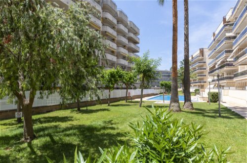Photo 22 - 2 bedroom Apartment in Salou with swimming pool and sea view