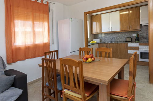 Foto 4 - Apartamento de 2 habitaciones en Salou con piscina y jardín