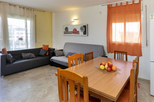 Foto 6 - Apartamento de 2 quartos em Salou com piscina e jardim