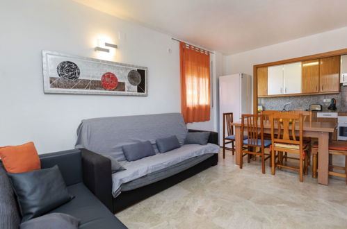 Foto 10 - Appartamento con 2 camere da letto a Salou con piscina e vista mare