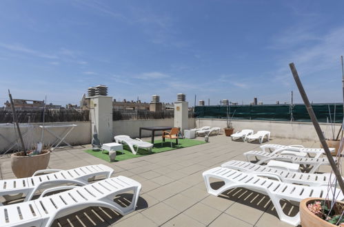 Photo 5 - Appartement de 2 chambres à Salou avec piscine et vues à la mer