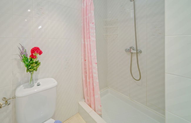 Casa de 6 quartos em Calp com piscina privada e jardim - Foto 23