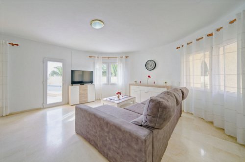 Photo 7 - 4 bedroom House in Calp with private pool and sea view