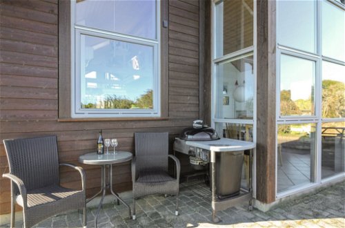 Foto 31 - Casa de 4 habitaciones en Løkken con terraza y sauna