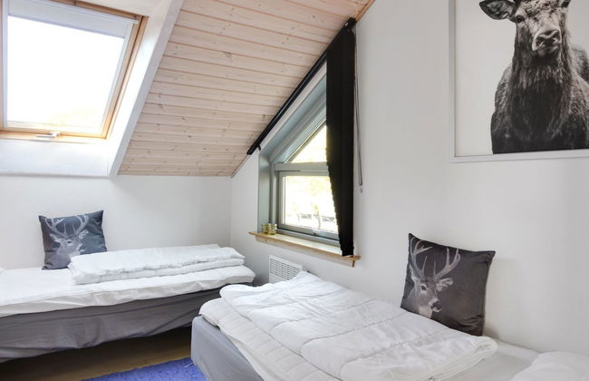 "Lothen" - 500m from the sea - Foto 31