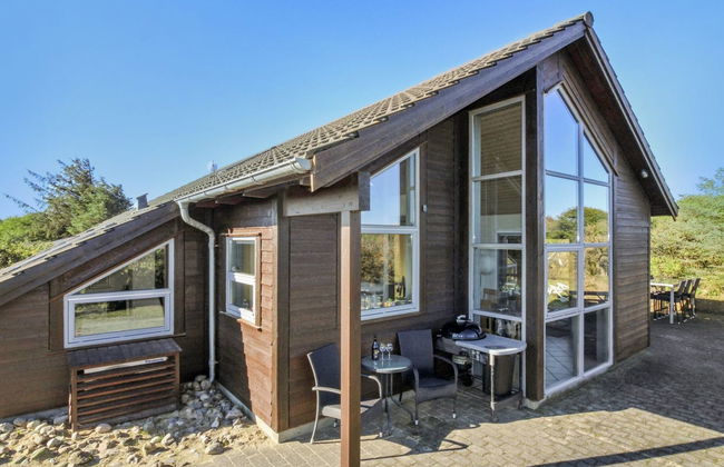 "Lothen" - 500m from the sea - Foto 6