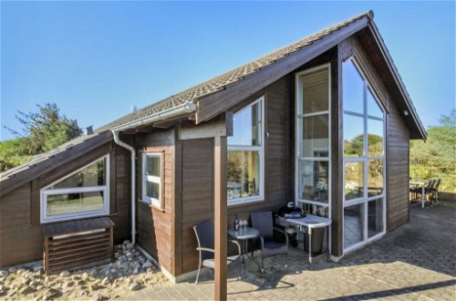 Foto 36 - Haus mit 4 Schlafzimmern in Løkken mit terrasse und sauna