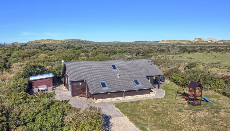 Photo 1 - 4 bedroom House in Løkken with terrace and sauna