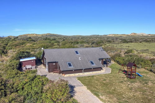 Foto 1 - Haus mit 4 Schlafzimmern in Løkken mit terrasse und sauna