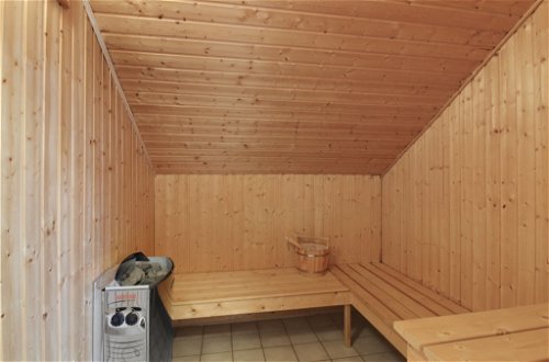 Foto 7 - Haus mit 4 Schlafzimmern in Løkken mit terrasse und sauna