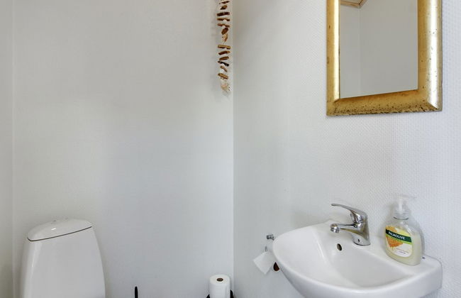 "Lothen" - 500m from the sea - Foto 21