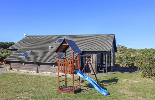 "Lothen" - 500m from the sea - Foto 9