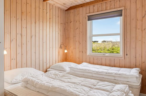 Foto 12 - Casa de 3 quartos em Løkken com sauna