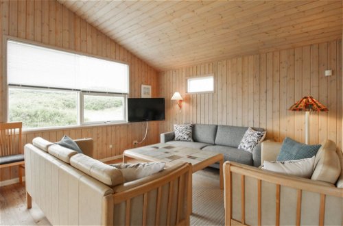 Foto 4 - Casa de 3 habitaciones en Løkken con sauna