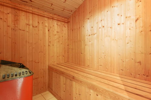 Foto 10 - Casa de 3 quartos em Løkken com sauna