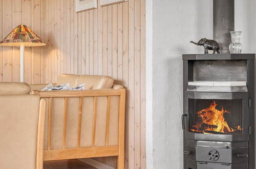 Foto 17 - Casa de 3 quartos em Løkken com sauna