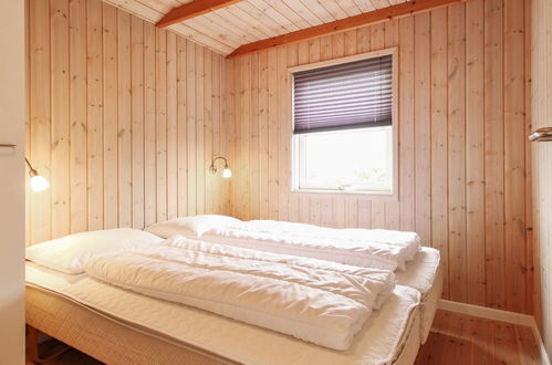 Foto 12 - Casa de 3 quartos em Løkken com sauna