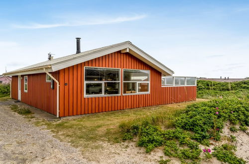 Foto 8 - Casa de 3 quartos em Løkken com sauna