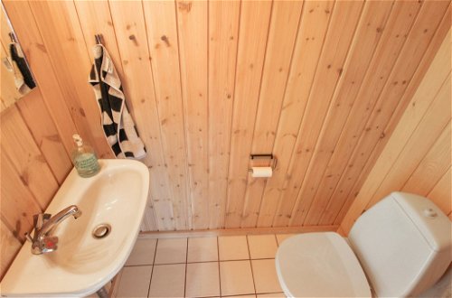 Foto 16 - Casa de 3 quartos em Løkken com sauna