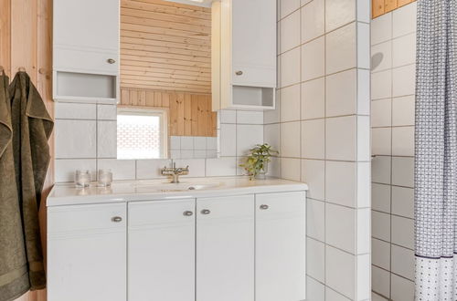 Foto 7 - Casa de 3 quartos em Løkken com sauna