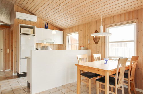 Foto 5 - Casa de 3 quartos em Løkken com sauna