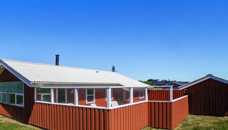 Foto 1 - Haus mit 3 Schlafzimmern in Løkken mit sauna