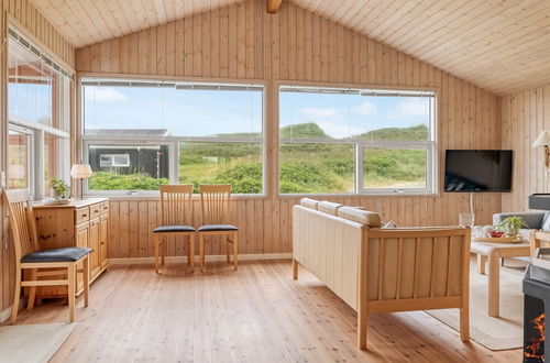 Foto 14 - Casa de 3 quartos em Løkken com sauna