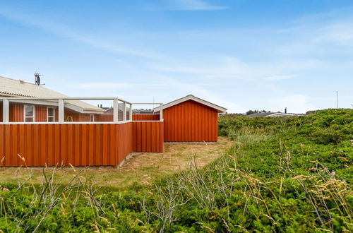 Foto 9 - Casa de 3 quartos em Løkken com sauna